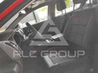 2021 Citroen C5