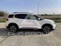 2021 Citroen C5