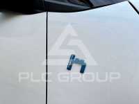 2021 Citroen C5