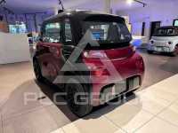 2024 Citroen Ami