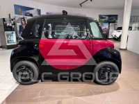 2024 Citroen Ami