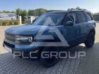2021 Ford BRONCO