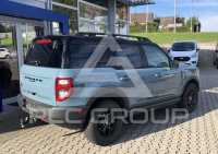 2021 Ford BRONCO