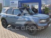 2021 Ford BRONCO
