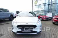 2021 Ford FIESTA