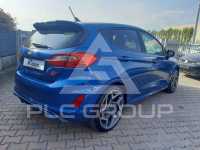 2021 Ford FIESTA