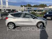2021 Ford FIESTA