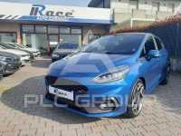 2021 Ford FIESTA