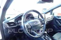 2021 Ford FIESTA