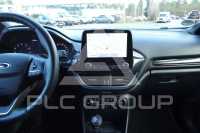 2021 Ford FIESTA
