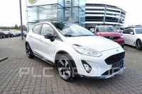 2021 Ford FIESTA