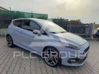 2021 Ford FIESTA