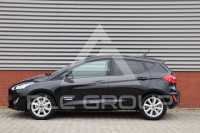 2021 Ford FIESTA