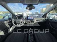 2021 Ford FIESTA