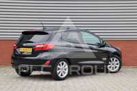 2021 Ford FIESTA