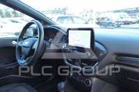 2021 Ford FIESTA
