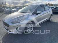 2021 Ford FIESTA