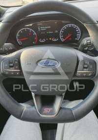 2021 Ford FIESTA