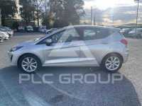 2021 Ford FIESTA