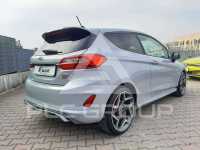 2021 Ford FIESTA