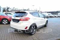 2021 Ford FIESTA