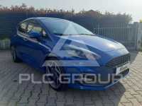 2021 Ford FIESTA