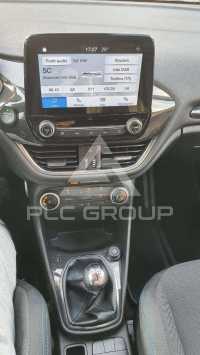 2021 Ford FIESTA