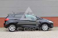 2021 Ford FIESTA