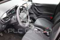 2021 Ford FIESTA