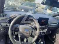 2021 Ford FIESTA