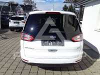2021 Ford GALAXY