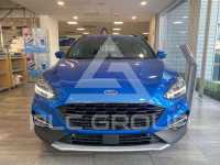2021 Ford FOCUS