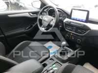 2021 Ford FOCUS