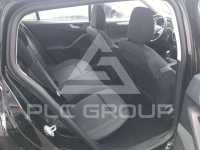 2021 Ford FOCUS