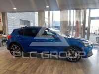 2021 Ford FOCUS