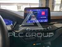 2021 Ford FOCUS