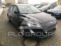 2021 Ford FOCUS