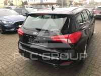 2021 Ford FOCUS