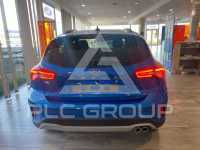 2021 Ford FOCUS