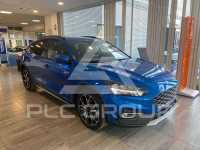 2021 Ford FOCUS