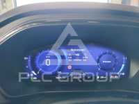 2021 Ford FOCUS