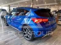 2021 Ford FOCUS