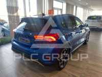 2021 Ford FOCUS