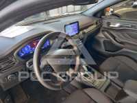 2021 Ford FOCUS