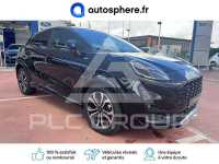 2021 Ford Puma