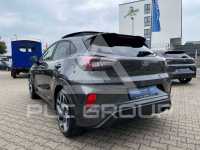 2021 Ford Puma