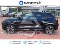 2021 Ford Puma