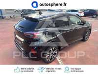 2021 Ford Puma