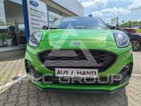 2021 Ford Puma