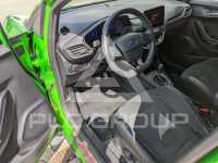 2021 Ford Puma